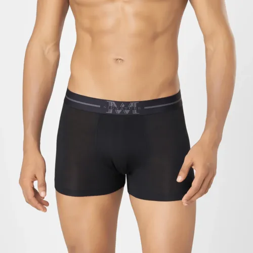 Men's Modal Spandex Trunk | Shape Retention & Breathable Comfort Trunk for All-Day Wear