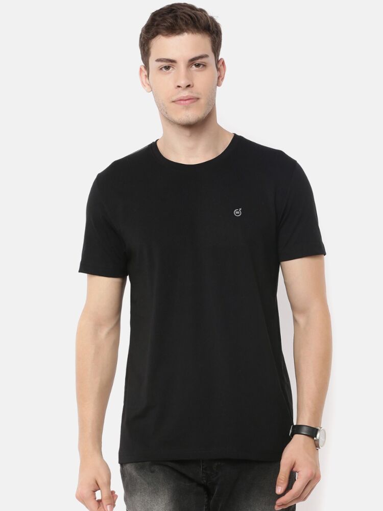 Smartz Basics Crew Neck T-Shirt