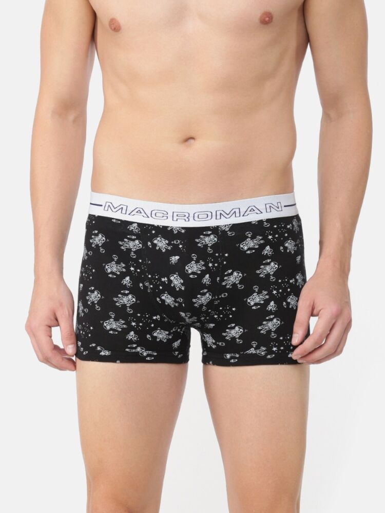 Premium Printed Trunk