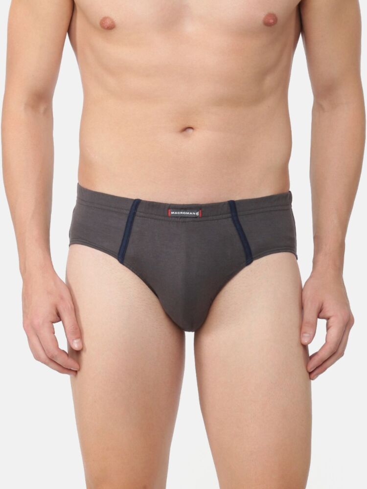 Modern Brief (Inner Elastic)