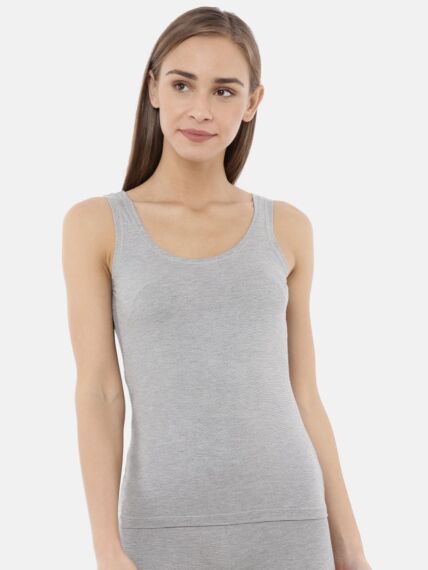 Wonder Thermal Deep Neck Camisole