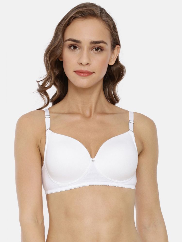Buy Macrowoman Multi Non-Padded Bra on Snapdeal